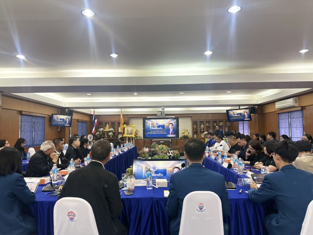 #โรงเรียนปทุมคงคา
#สุภาพบุรุษปทุมคงคา
#PatumkongkaSchool